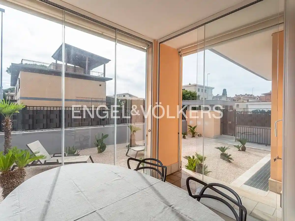 Trilocale via Soveria Mannelli, Anagnina, Roma - foto 5