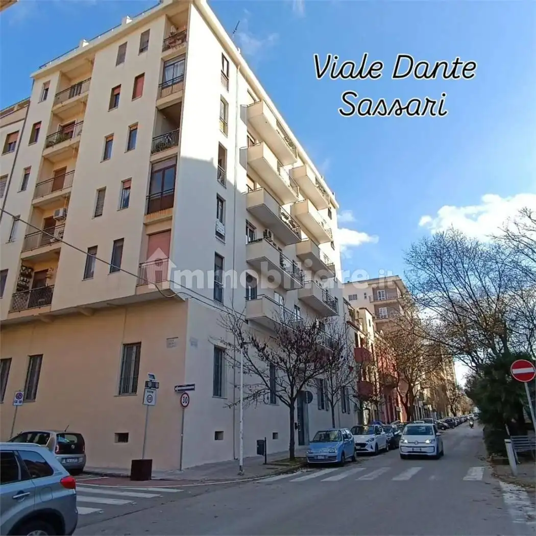 Appartamento in vendita a Sassari