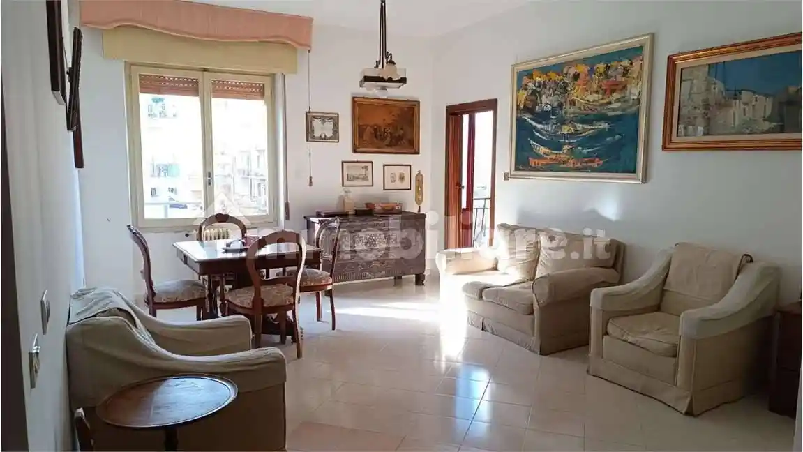 Appartamento viale dante, 12, San Giuseppe, Sassari - foto 2