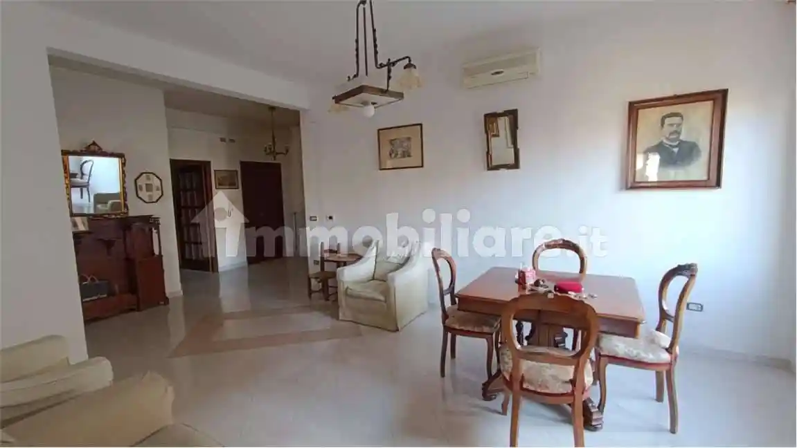 Appartamento viale dante, 12, San Giuseppe, Sassari - foto 3