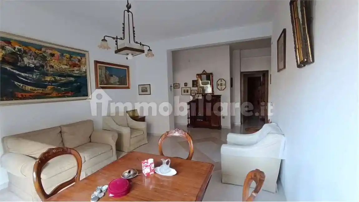 Appartamento viale dante, 12, San Giuseppe, Sassari - foto 4