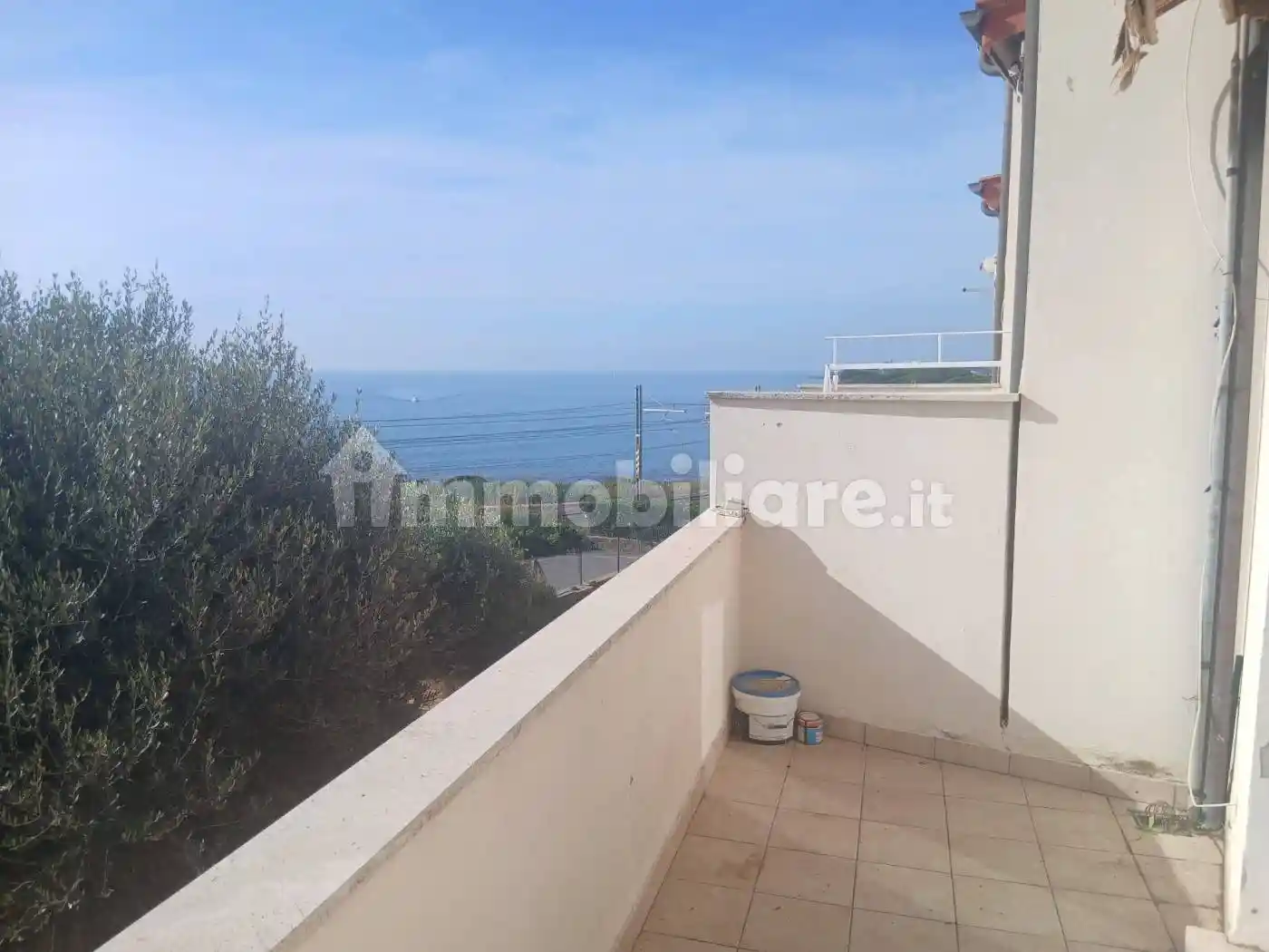 Appartamento in vendita a Santa Marinella