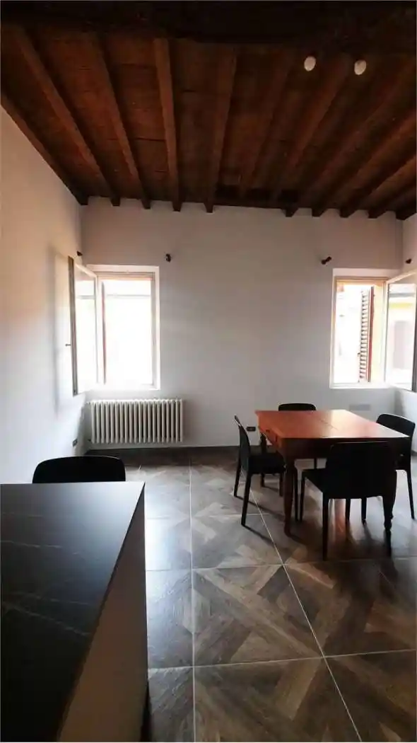 Appartamento in affitto a Modena