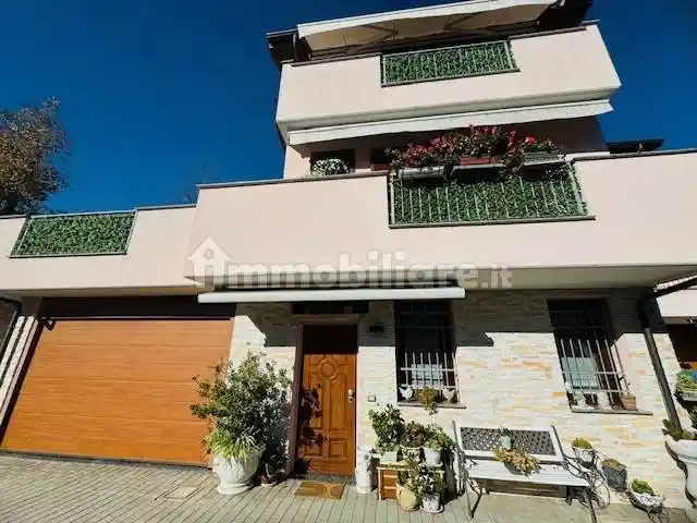 Villetta a schiera - foto 2