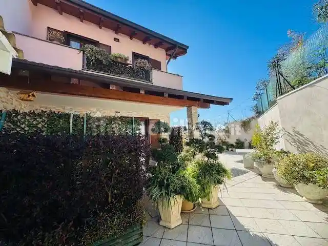 Villetta a schiera - foto 3