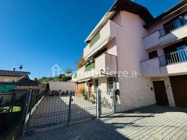 Villetta a schiera - foto 4