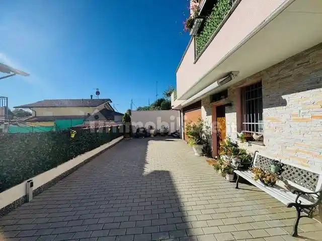 Villetta a schiera - foto 5