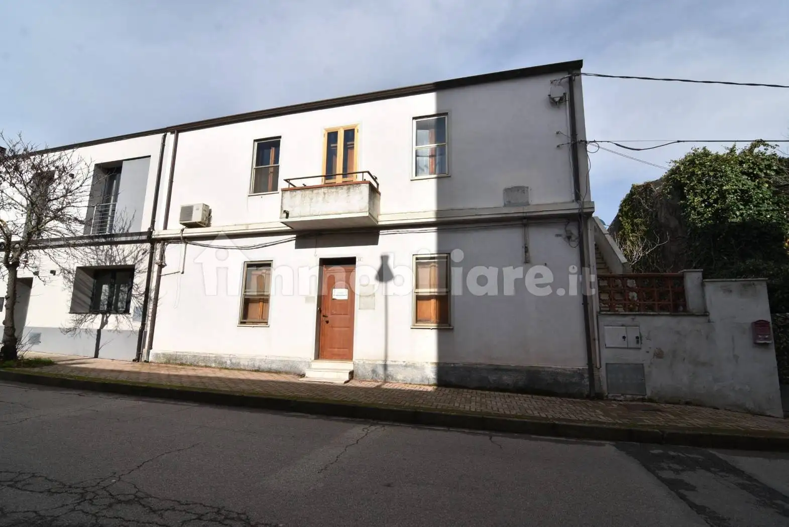 Appartamento in vendita a Macomer