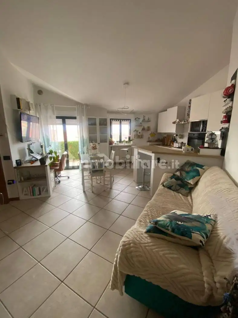 Appartamento in vendita a Fano