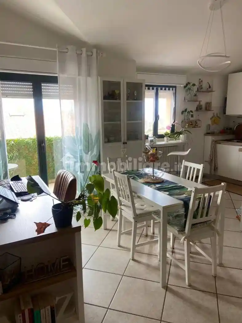 Bilocale via Lago Maggiore 6, Torrette - Ponte Sasso, Fano - foto 2