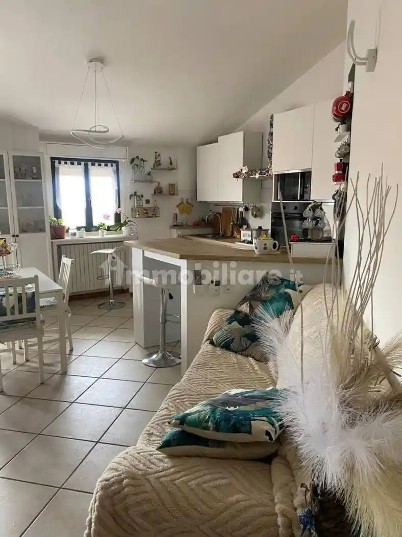 Bilocale via Lago Maggiore 6, Torrette - Ponte Sasso, Fano - foto 3