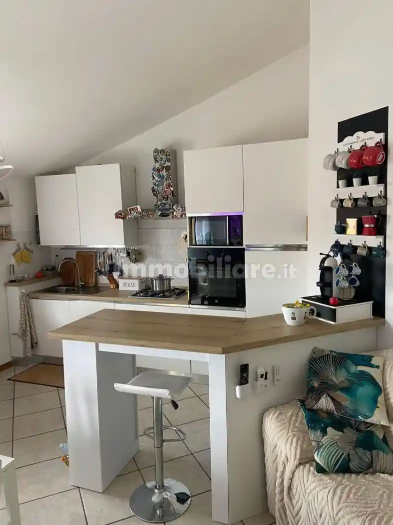 Bilocale via Lago Maggiore 6, Torrette - Ponte Sasso, Fano - foto 4