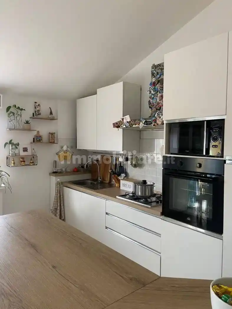 Bilocale via Lago Maggiore 6, Torrette - Ponte Sasso, Fano - foto 5