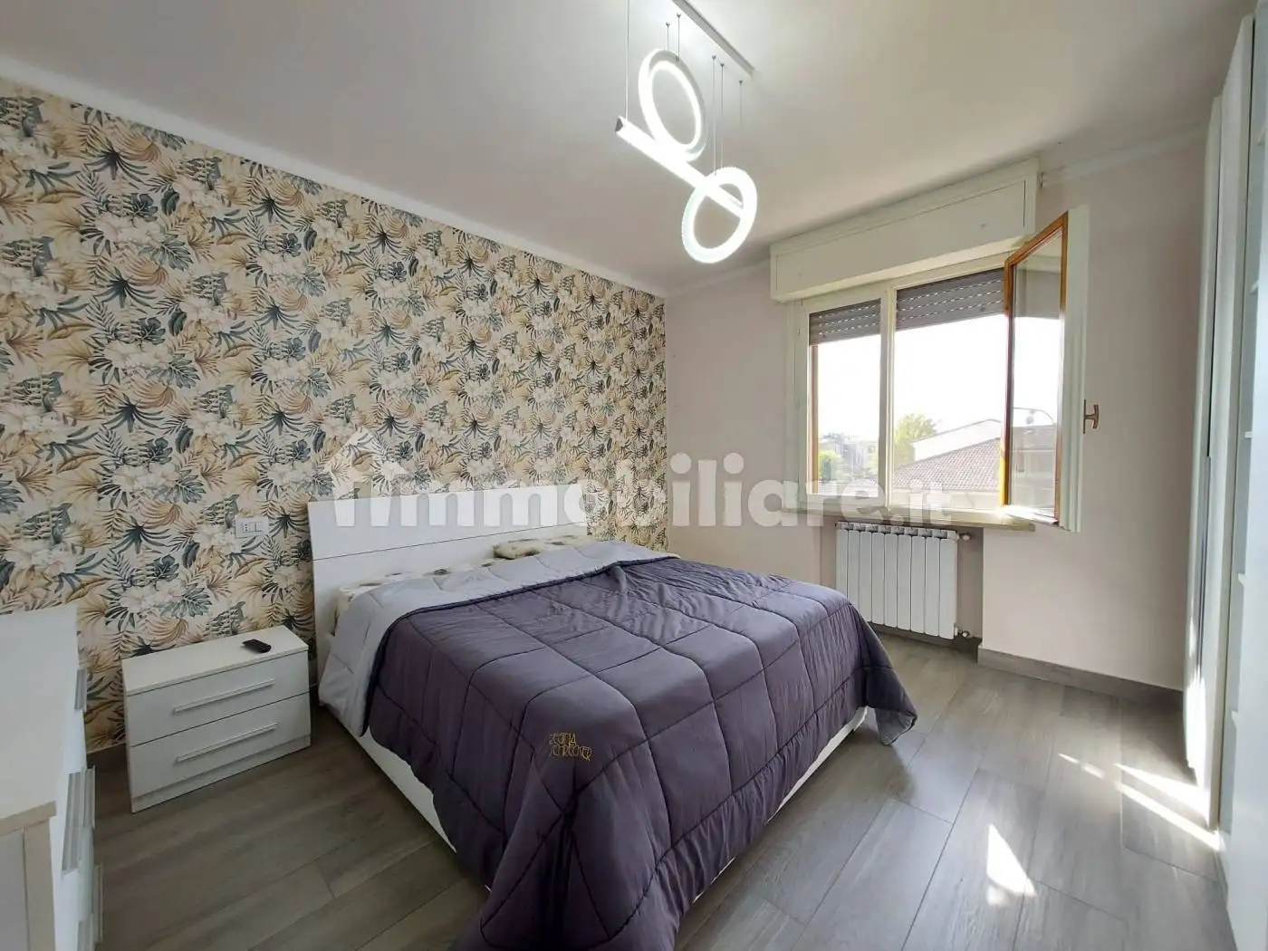 Appartamento in vendita a Gonzaga