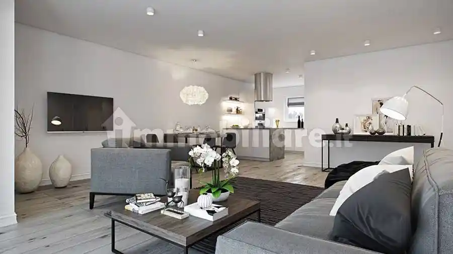 Villetta a schiera - foto 2