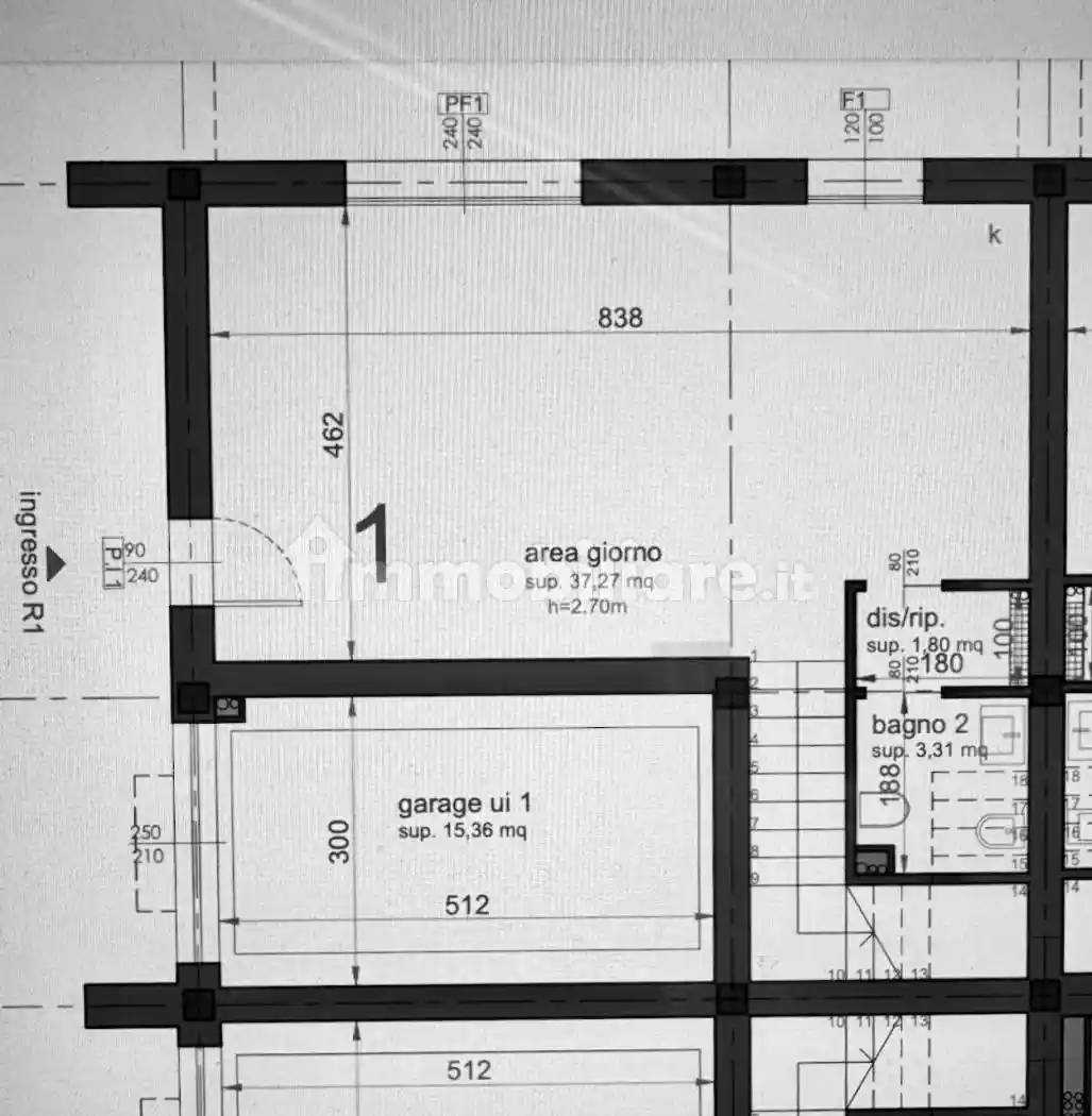 Villetta a schiera - foto 3