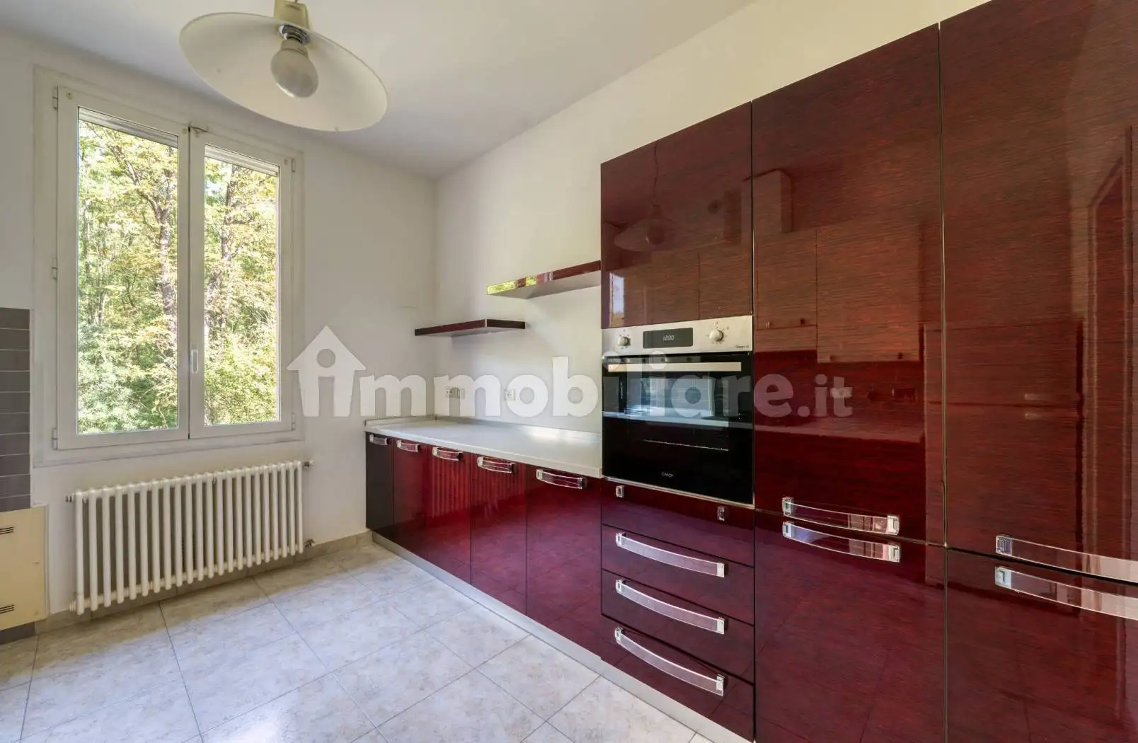 Appartamento in affitto a Bologna