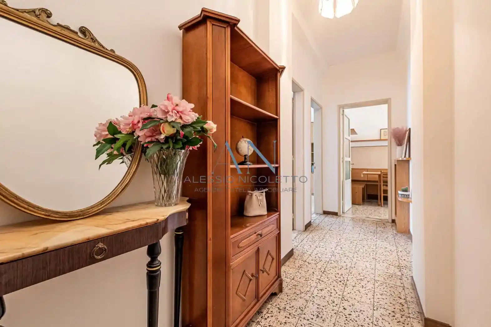 Trilocale via monte grande 3, Monteortone, Abano Terme - foto 3