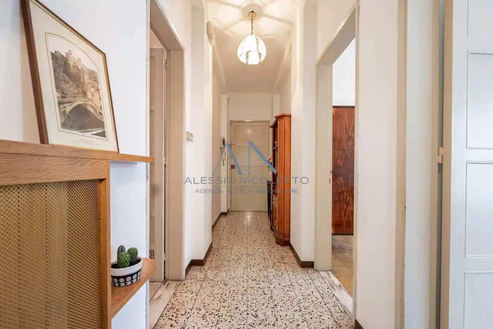 Trilocale via monte grande 3, Monteortone, Abano Terme - foto 4