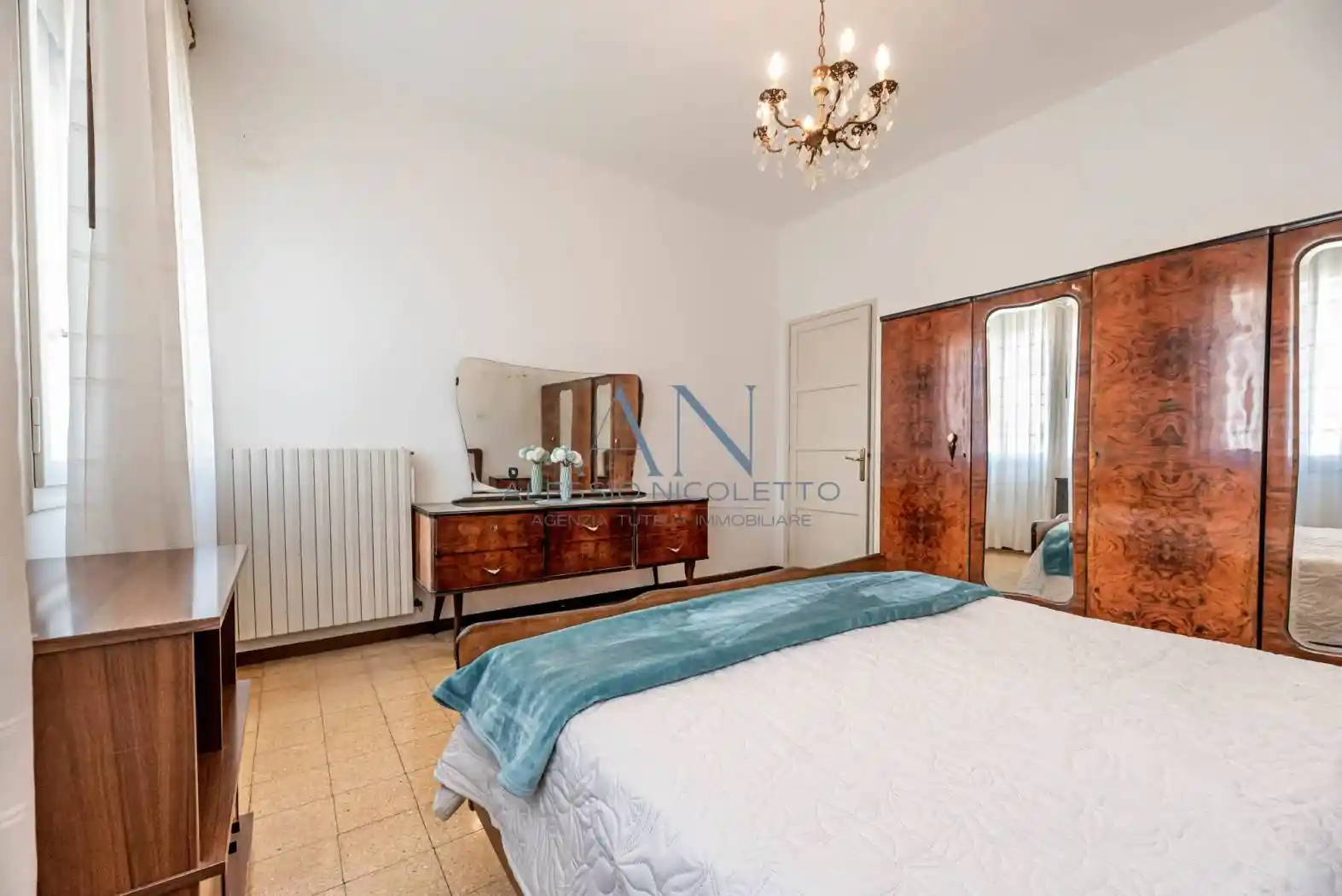 Trilocale via monte grande 3, Monteortone, Abano Terme - foto 5