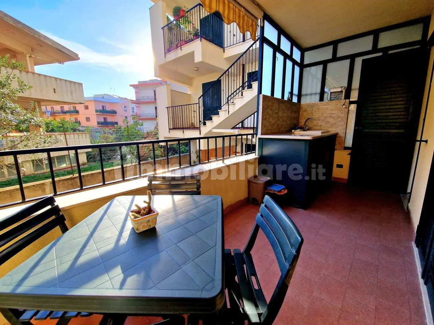 Appartamento in vendita a Merì