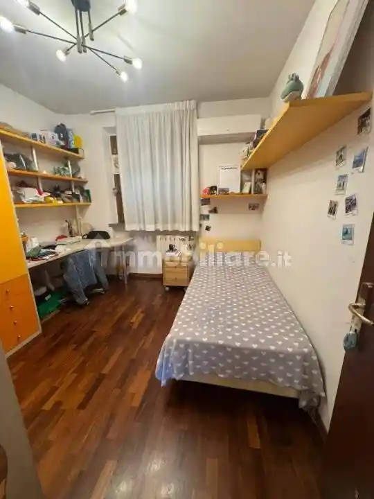 Villa a schiera via Calatafimi 28, Narnali - Viaccia, Prato - foto 4