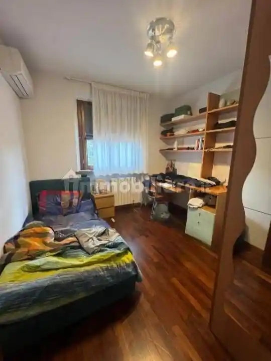 Villa a schiera via Calatafimi 28, Narnali - Viaccia, Prato - foto 5