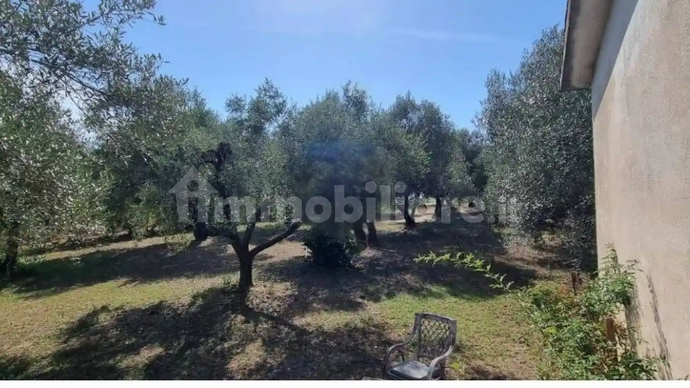 Villa unifamiliare Strada Tuscanese 95, Monterazzano, Viterbo - foto 3