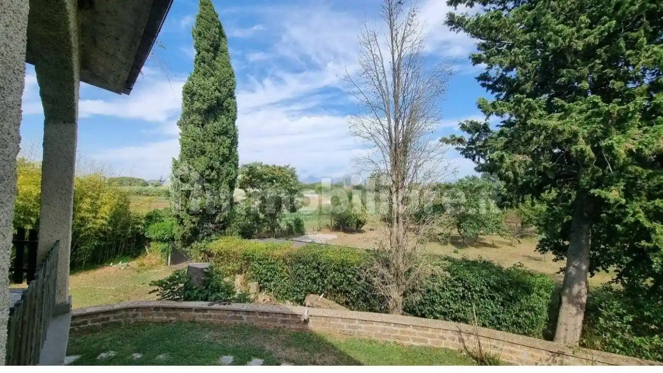 Villa unifamiliare Strada Tuscanese 95, Monterazzano, Viterbo - foto 4