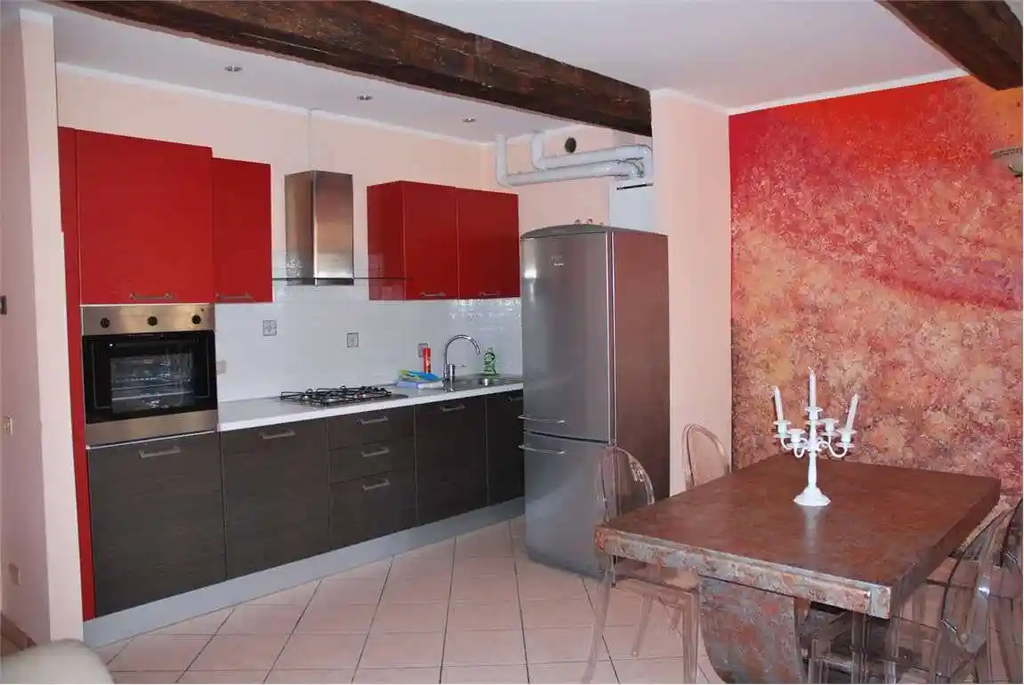 Appartamento in affitto a Modena