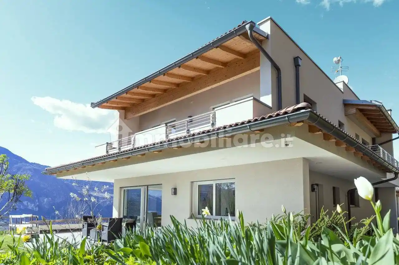 Villa in vendita a Trento