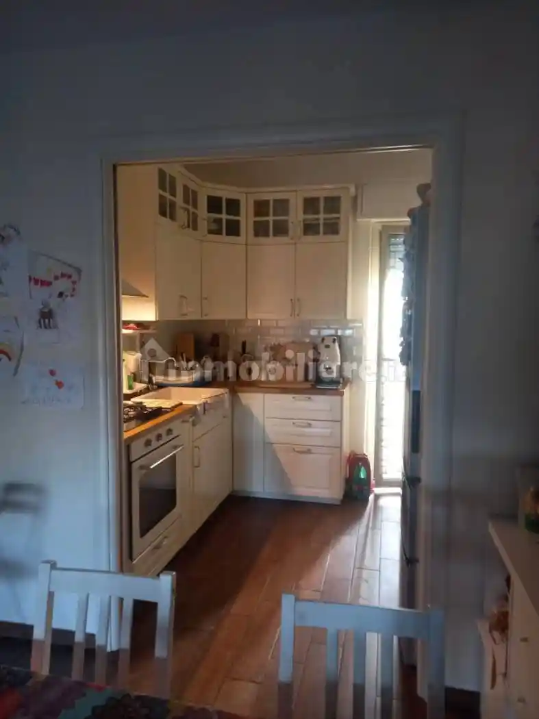 Quadrilocale via John Fitzgerald Kennedy 172, Centro, Capaci - foto 4