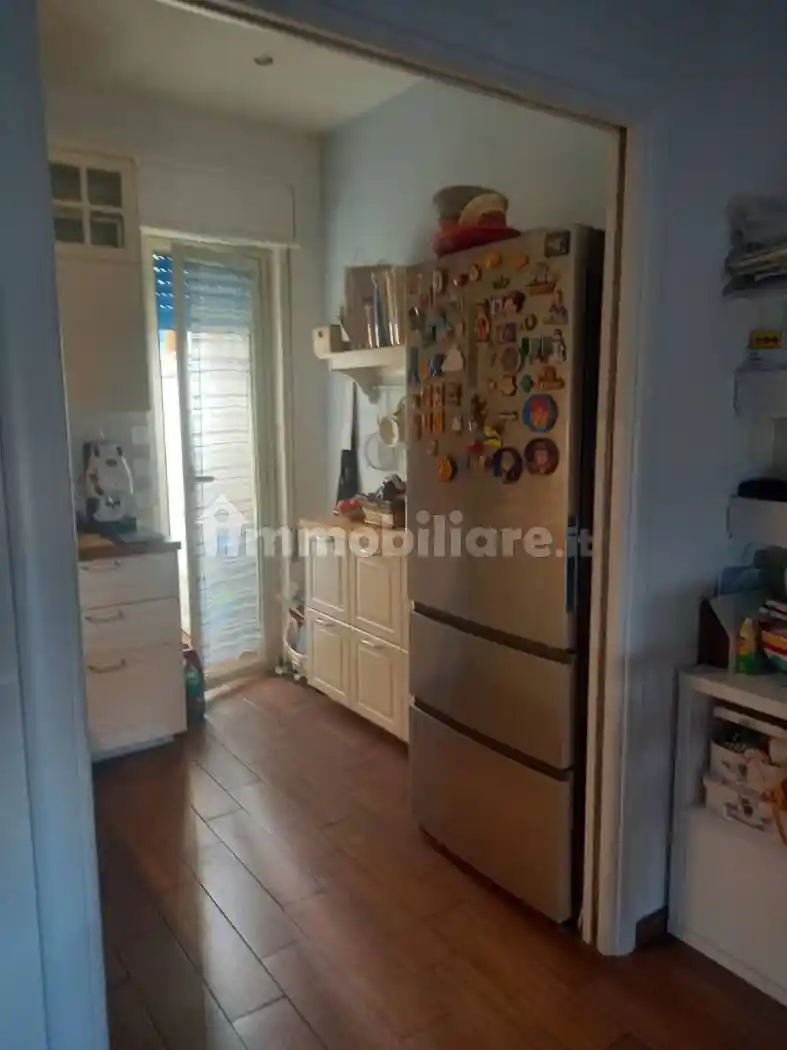 Quadrilocale via John Fitzgerald Kennedy 172, Centro, Capaci - foto 5