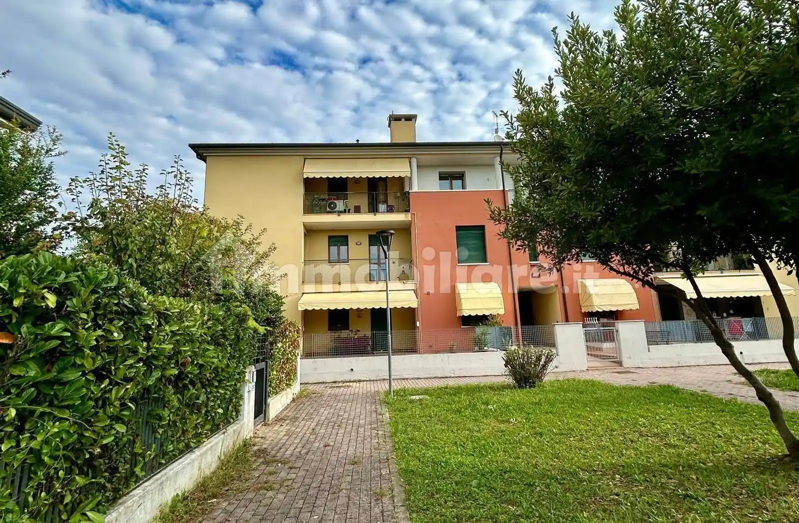 Appartamento in vendita a Piombino Dese