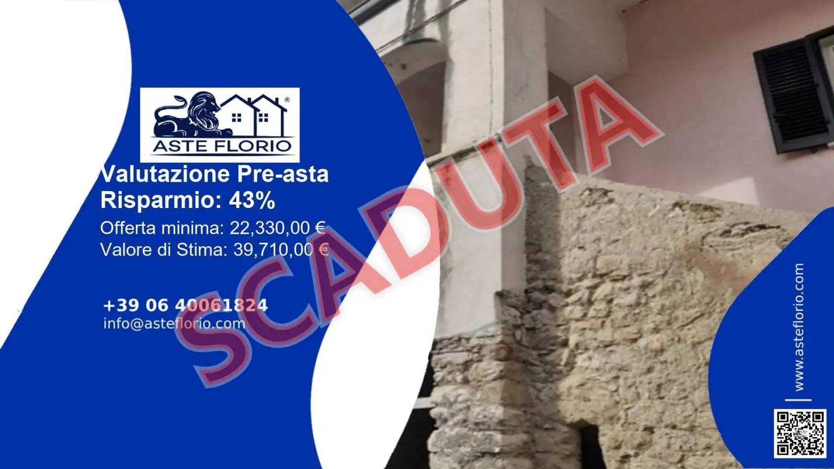 Appartamento in vendita a Montesarchio