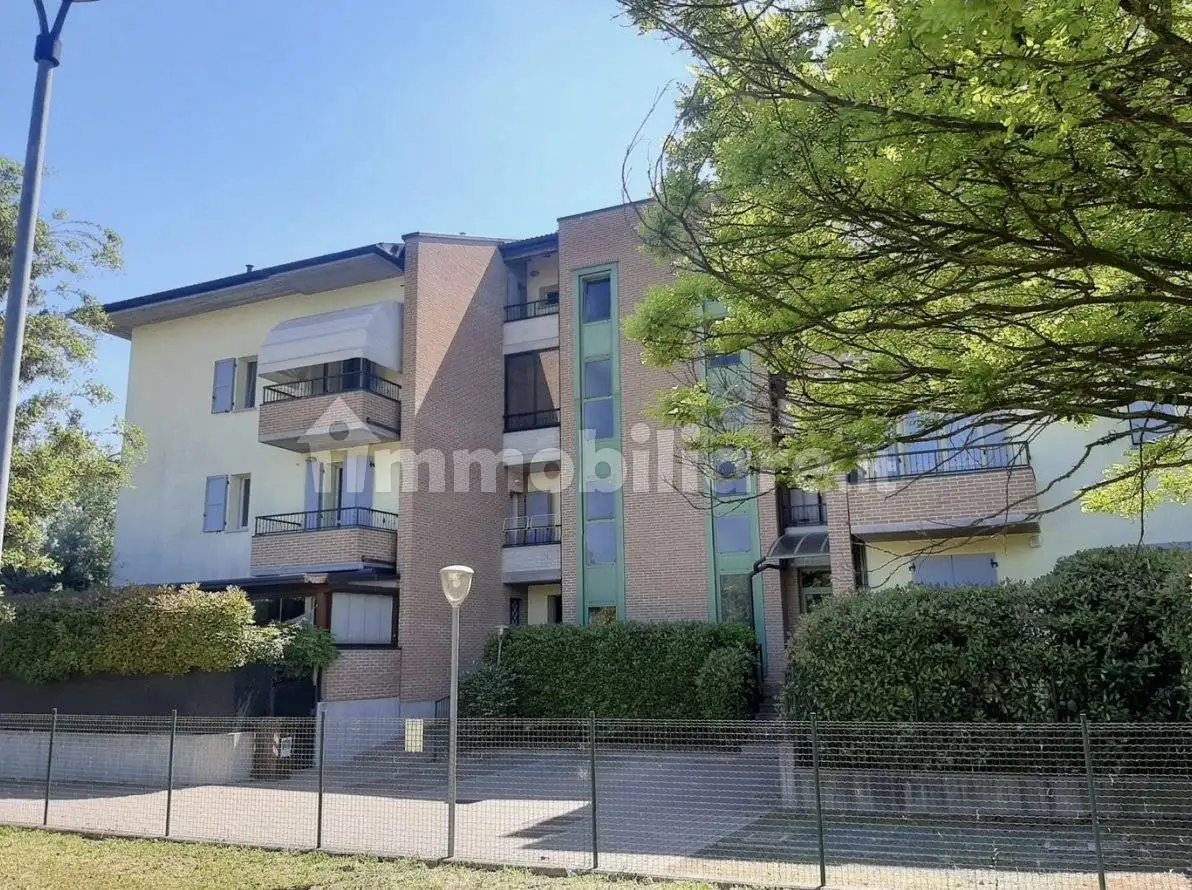 Appartamento in vendita a Anzola dell'Emilia