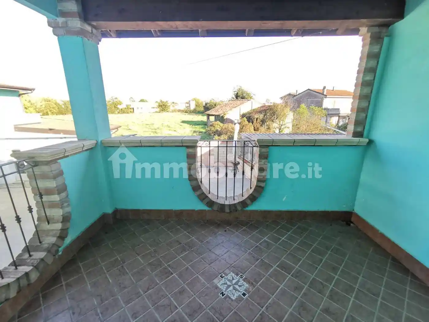 Casa indipendente - foto 4