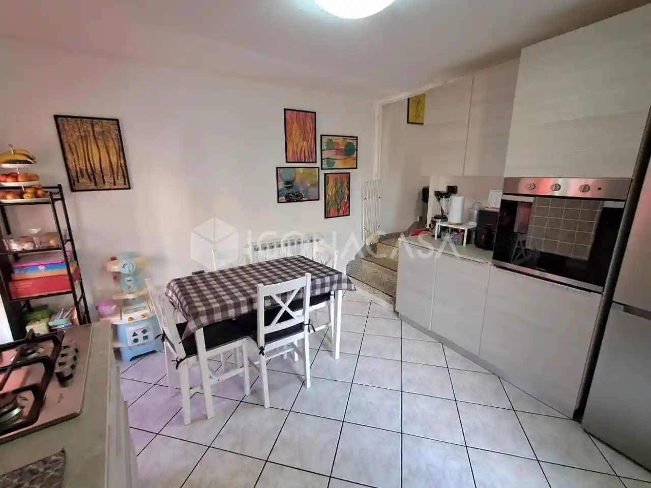 Casa indipendente in vendita a Sassuolo