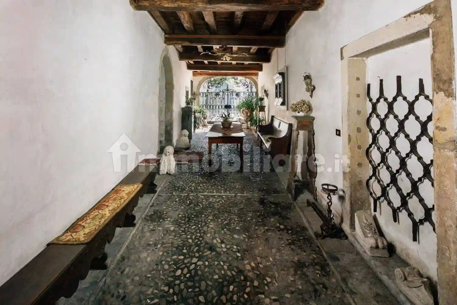 Palazzo - Edificio - foto 3