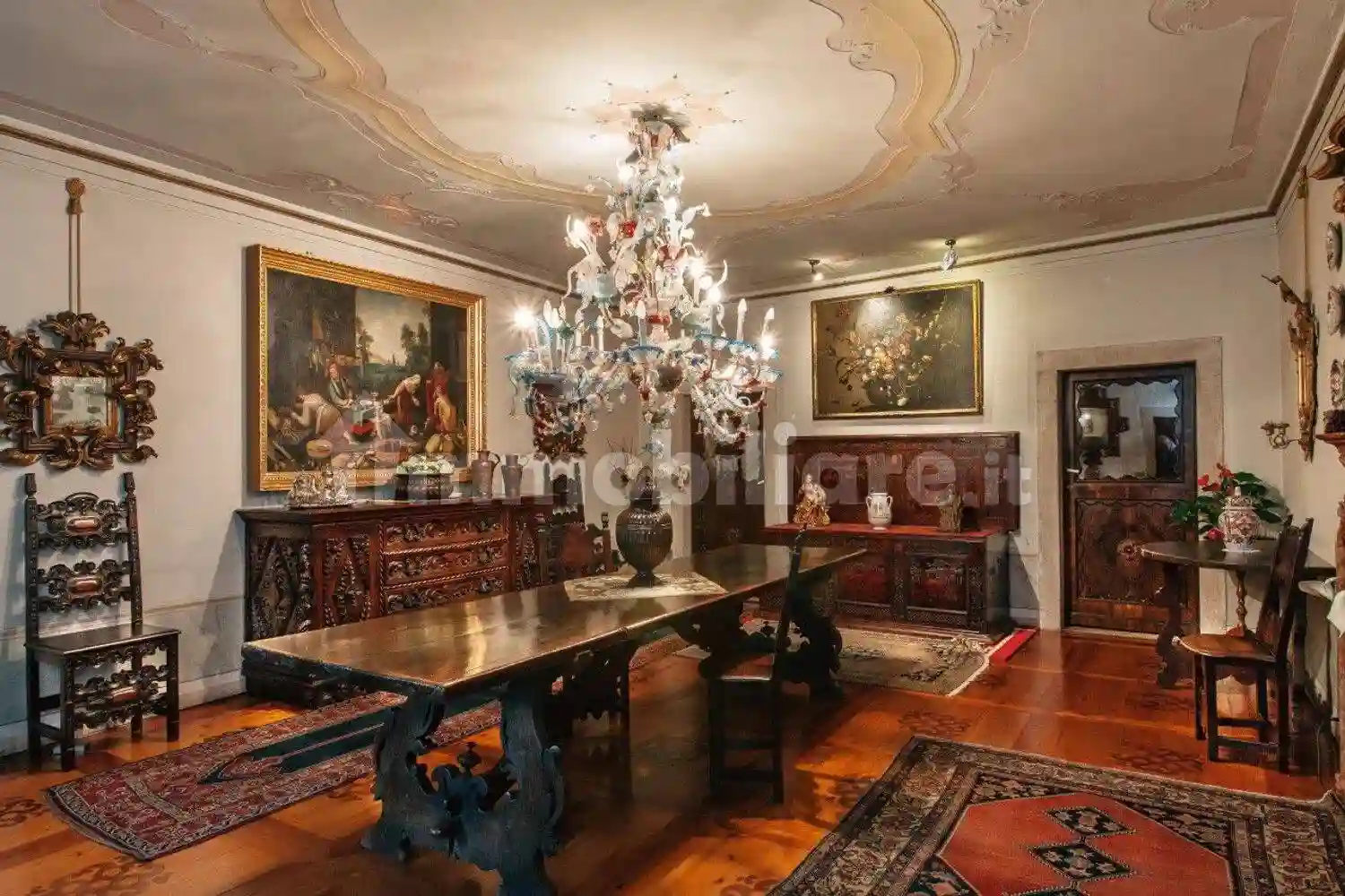 Palazzo - Edificio - foto 4