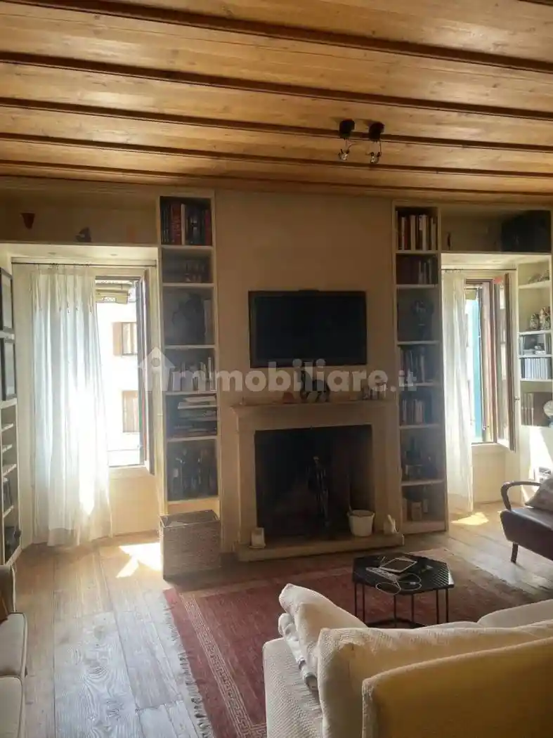 Appartamento in vendita a Vittorio Veneto