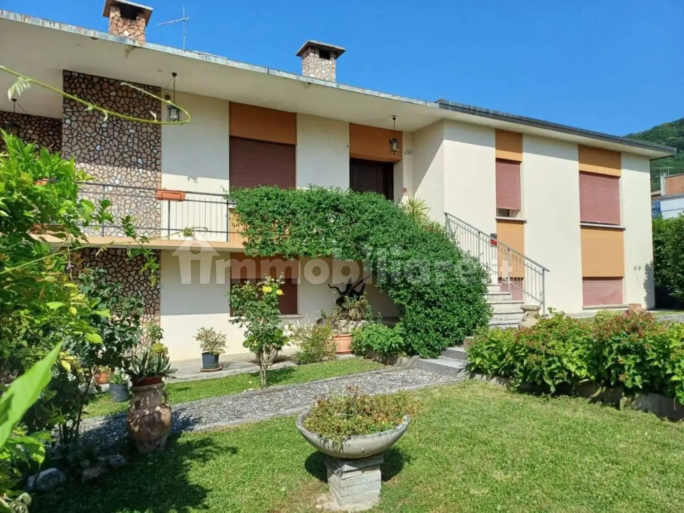 Villa in vendita a Fregona