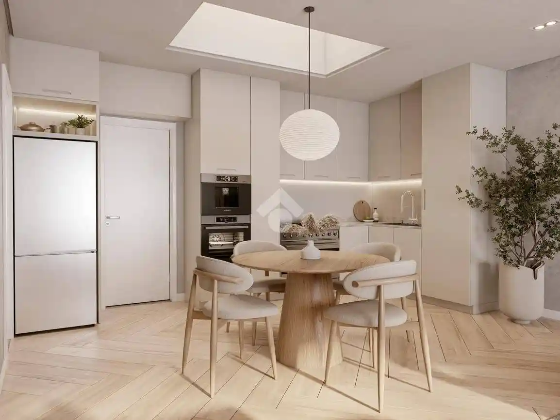 Bilocale via alberto Sordi, Campus - Gaione, Parma - foto 3