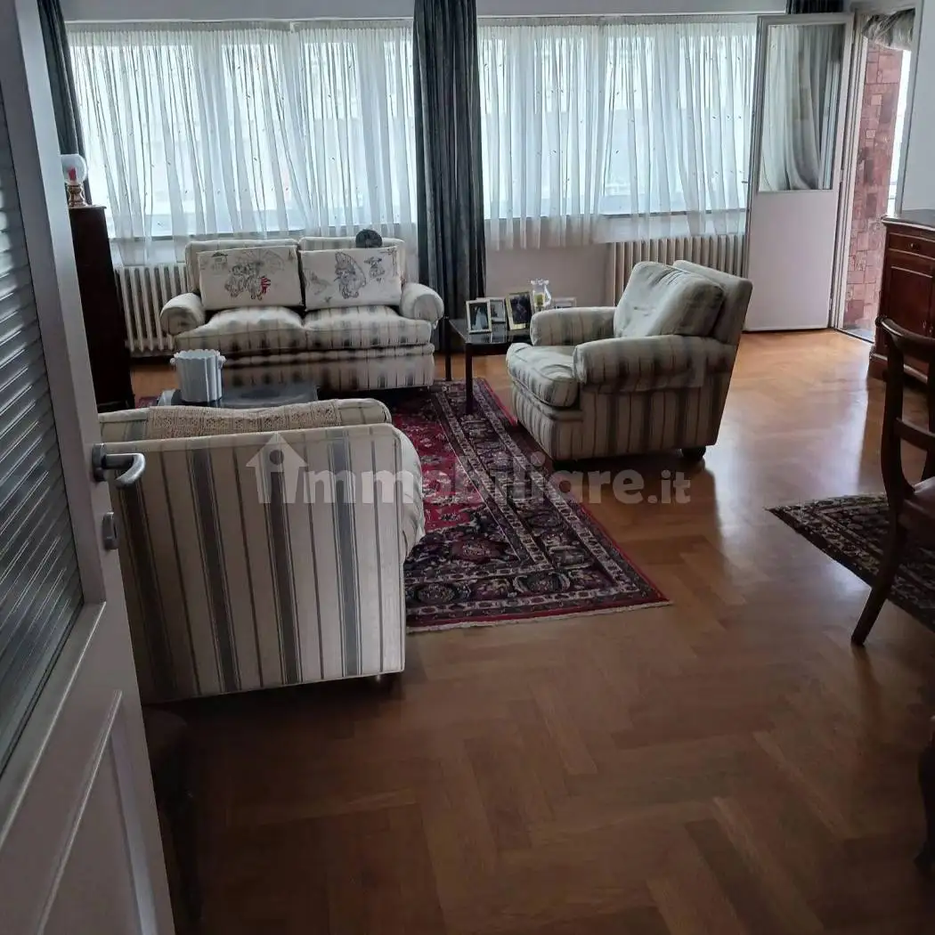 Appartamento in vendita a Udine