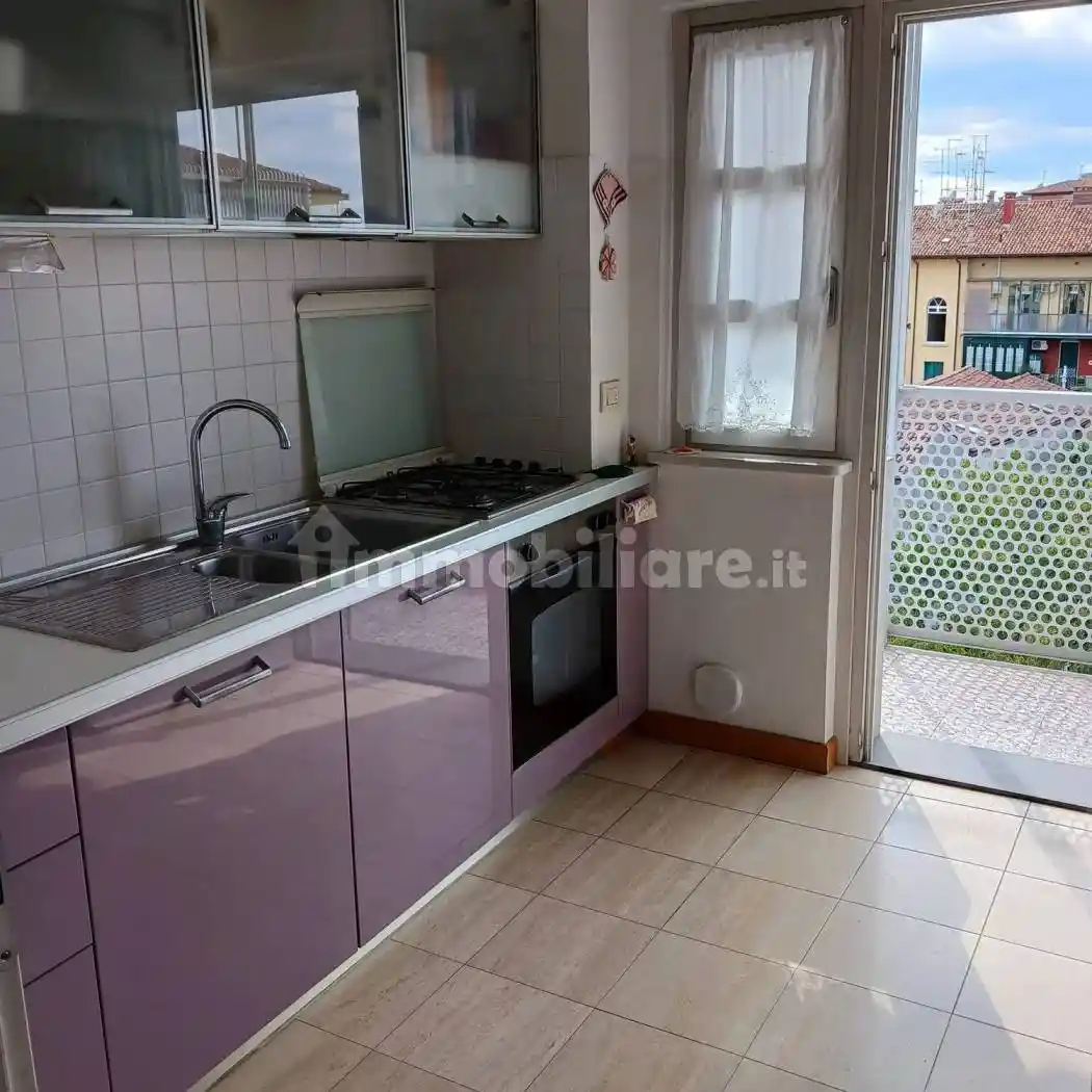 Quadrilocale piazza Della Repubblica, 3, Duomo - Aquileia, Udine - foto 4