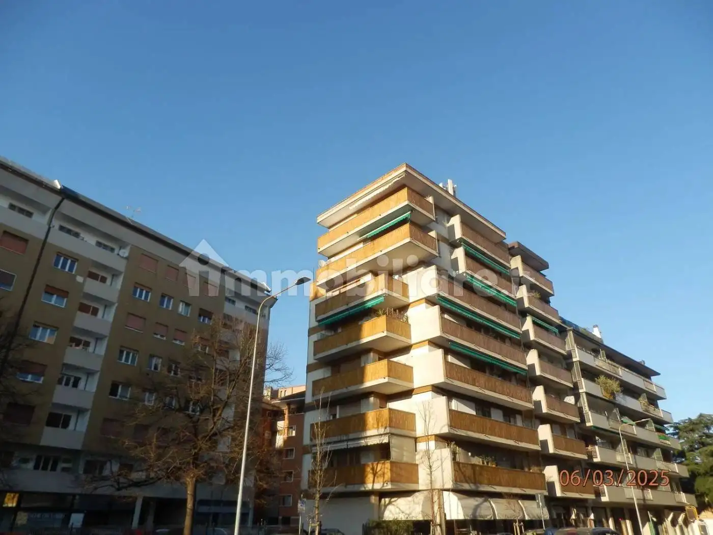 Appartamento in vendita a Udine