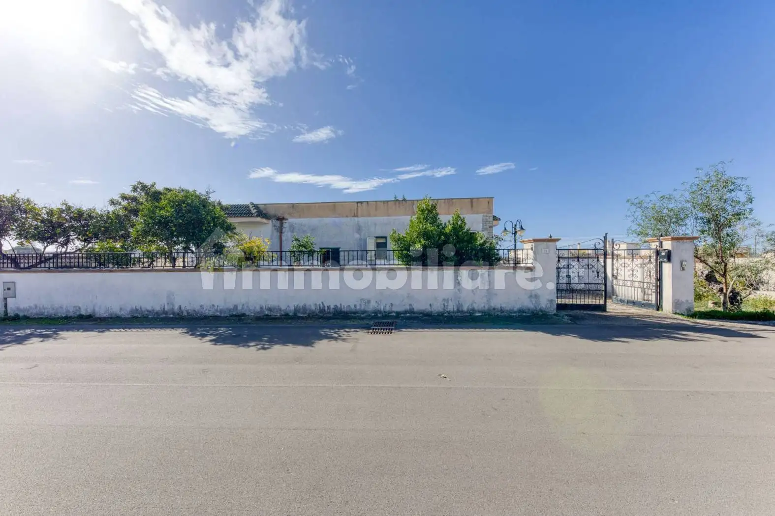 Villa in vendita a Morciano di Leuca