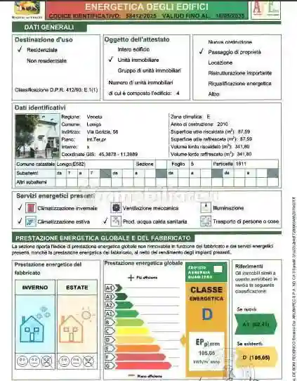 Villetta a schiera - foto 5