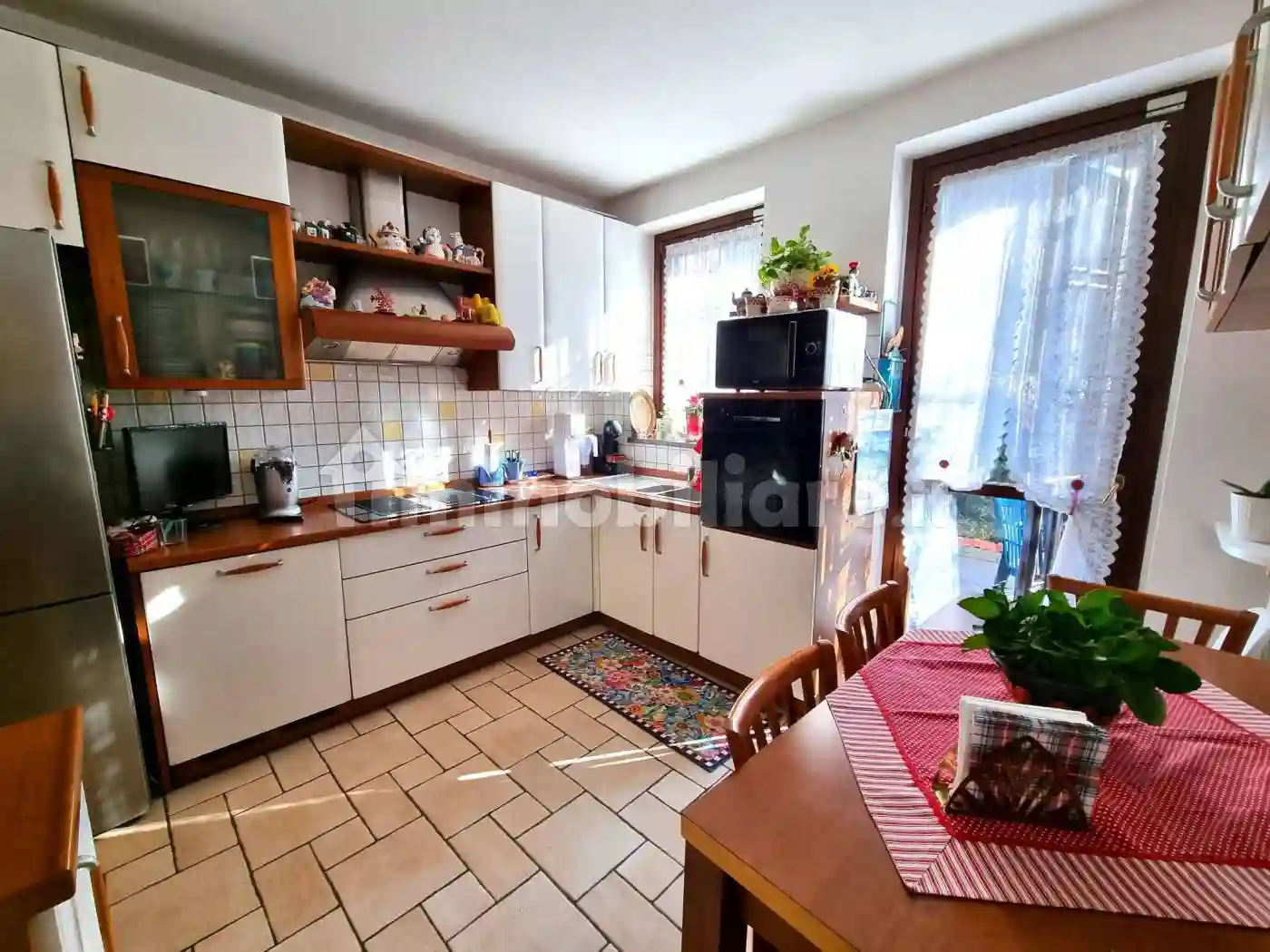 Villetta a schiera - foto 5