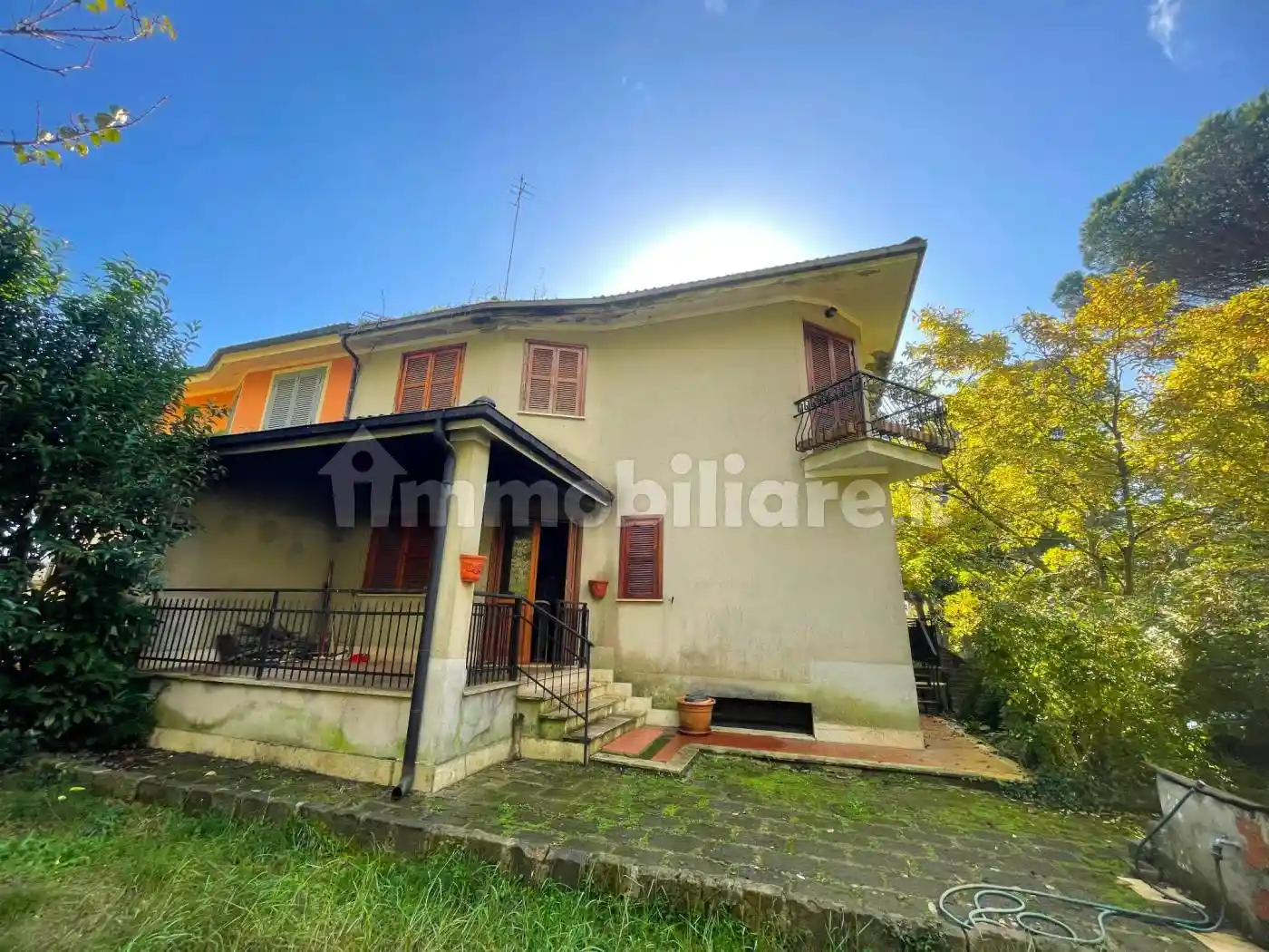 Villa plurifamiliare via del Viarello, Manziana - foto 2